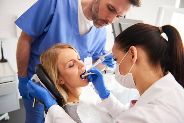 Best Invisalign and Clear Aligners  in Zephyrhills West, FL