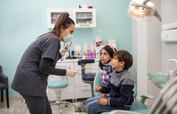 Best Full Mouth Reconstruction  in Zephyrhills West, FL
