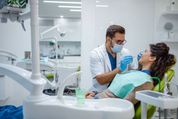 Best Veneers and Lumineers  in Zephyrhills West, FL