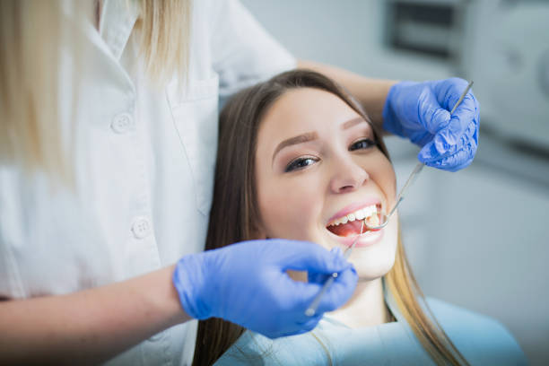 TMJ/TMD Treatment in Zephyrhills West, FL